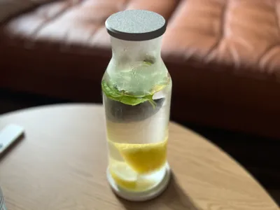 IKEA Glass Carafe Lid | Cork Replacement