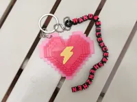 0.2mm 层高, 2 层墙, 15% 填充