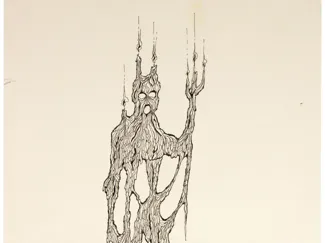 Candleman