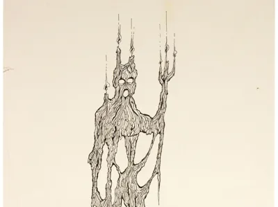 Candleman