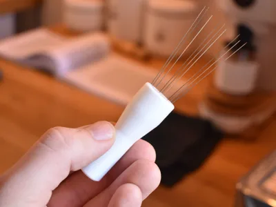 Modern Coffee WDT Tool