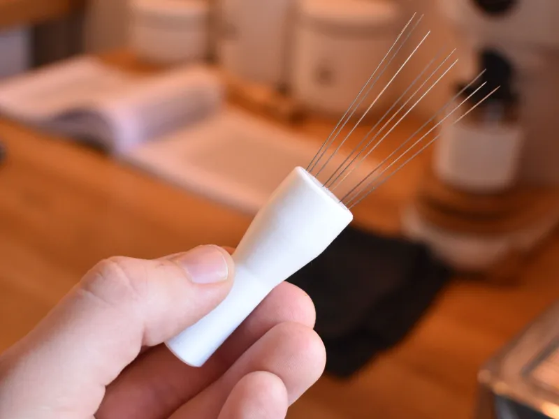 Modern Coffee WDT Tool