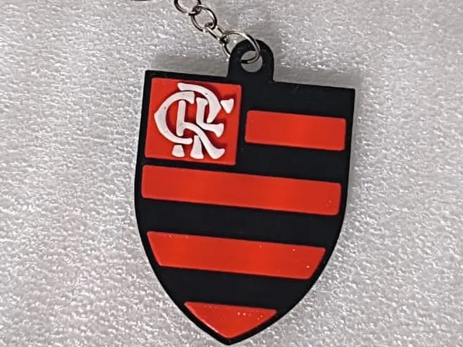 FLAMENGO CHAVEIRO