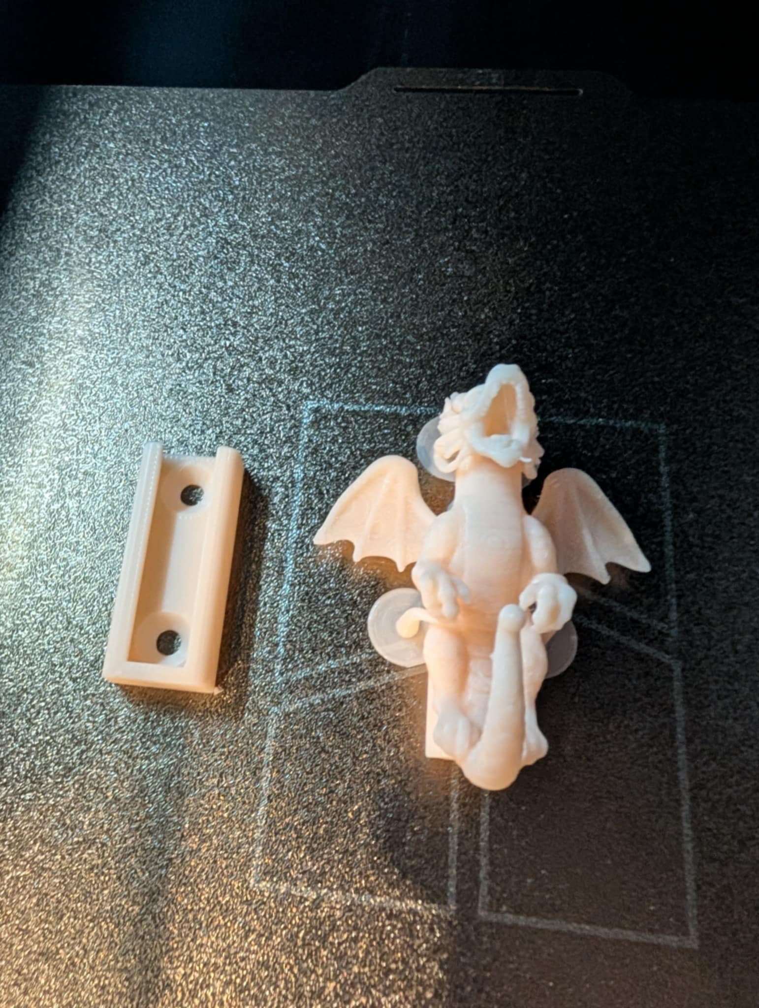 Bigger dragon