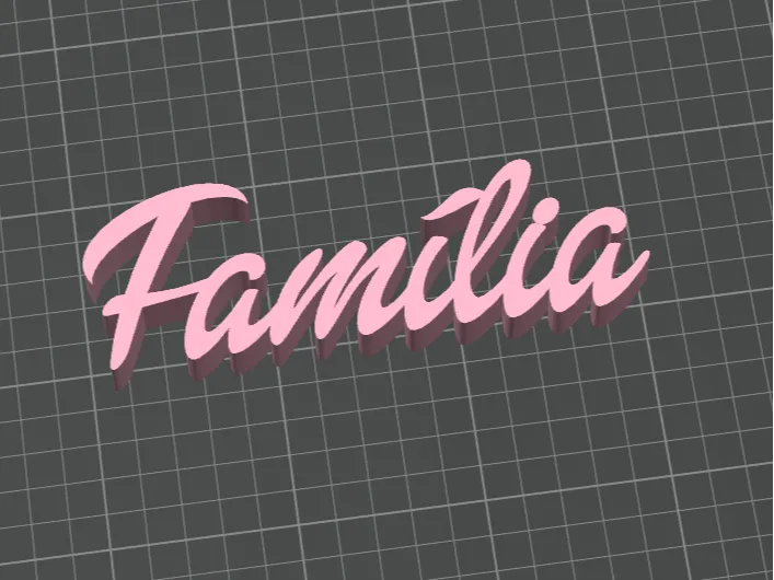 Família