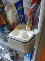 Porte-tube pour réfrigérateur Samsung — photo 3
