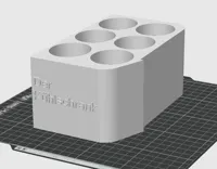 Porte-tube pour réfrigérateur Samsung — photo 4