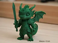 0.2mm layer, 2 walls, 10% infill