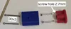AMS PTEG-HF 0.2mm layer, 2 walls, 15% infill