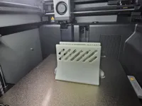 0.2mm layer, 2 walls, 15% infill for P2S