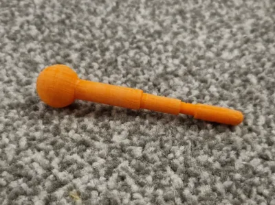 Paw Patrol Missle