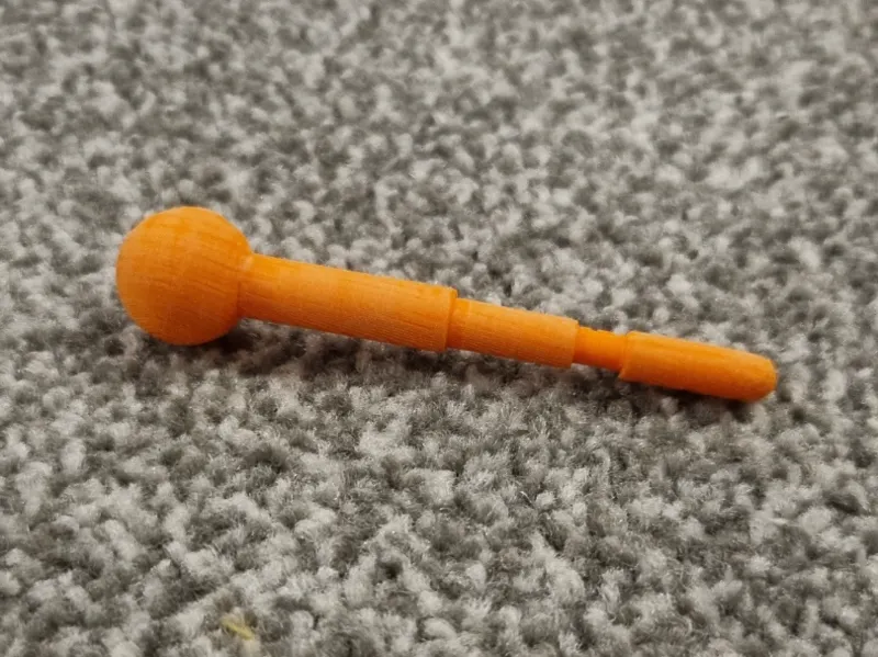 Paw Patrol Missle