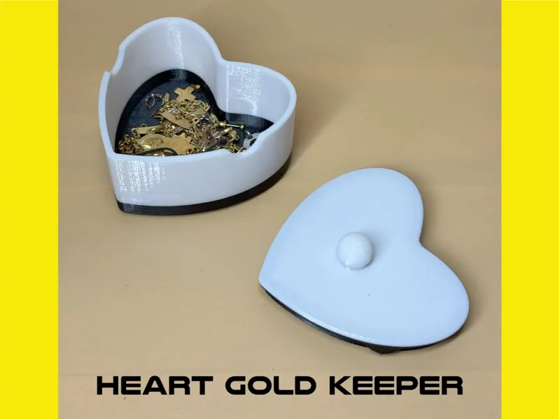 Hearth Jewels Keeper