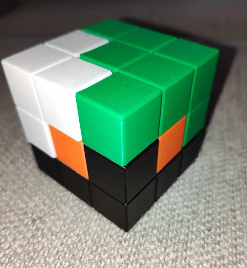 SOMA Cube