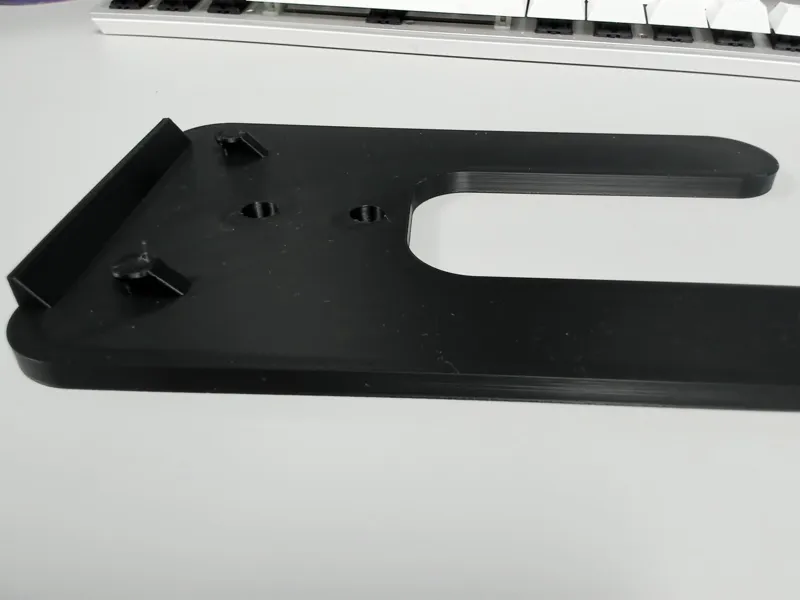 Gigaset Desk400 wall mount