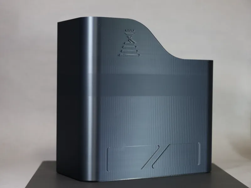 Magnetic Poop Basket