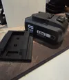 0.2mm layer, 4 walls, 30% infill