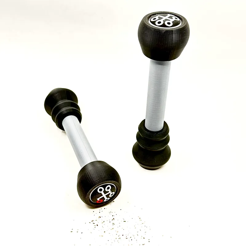 Volkswagon Karmann Ghia Salt and Pepper Shakers
