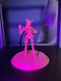 Figurine Burntrap (FNAF) — photo 3