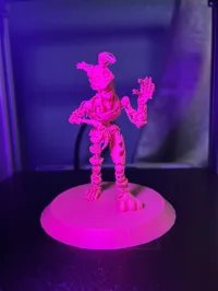 Figurine Burntrap (FNAF) — photo 2