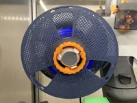0.16mm layer, 2 walls, 30% infill