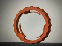 0.16mm layer, 2 walls, 30% infill