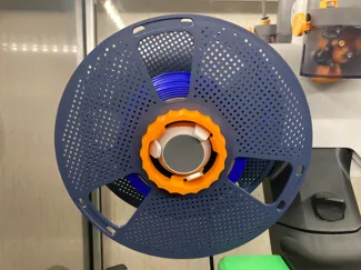 Verrou anti-chute de bobine SUNLU AMS Lite lock