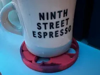 0.2mm layer, 6 walls, 25% infill
