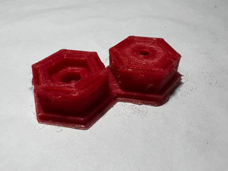 Honeycomb