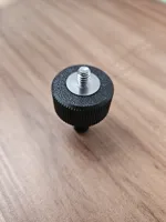 Metal adapter