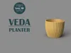 Veda---Planter_100mm
