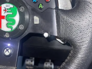 Logitech G920-G29 (LSB-RSB Button)