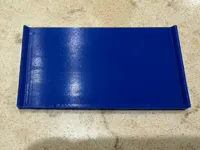 0.2mm layer, 5 walls, 15% infill