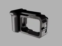 0.2mm 层高, 2 层墙, 15% 填充