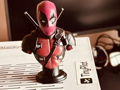 Deadpool