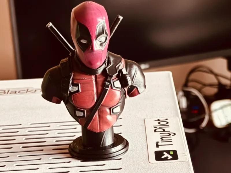 Deadpool
