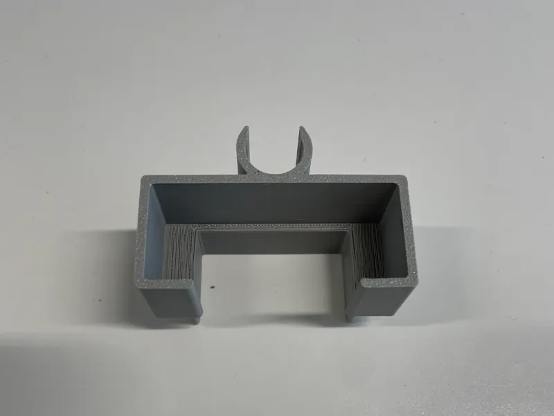 Fume Hood Thermometer Clamp Heidolph Heating Plate