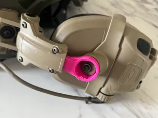 Replacement for Opscore Headset Connector