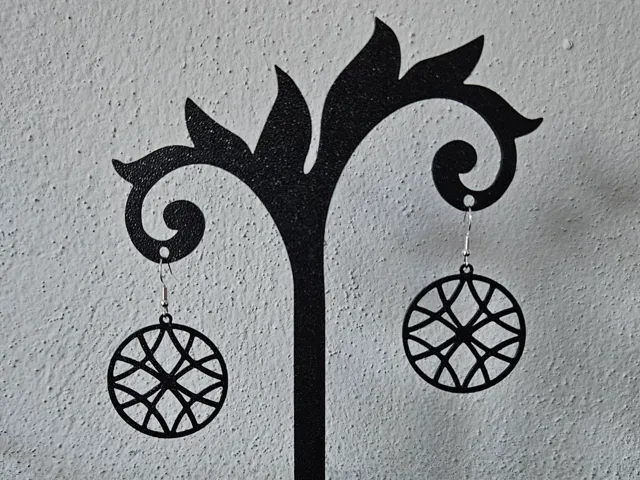 earrings web