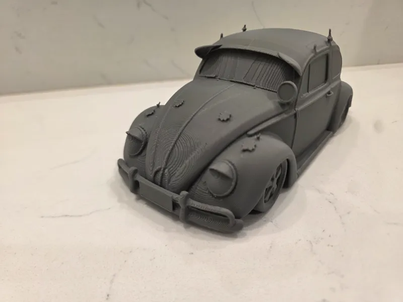 VW Bug