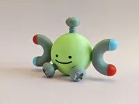 ams多色打印版