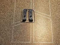 0.12mm layer, 2 walls, 15% infill