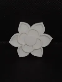 0.08mm layer, 2 walls, 5% infill