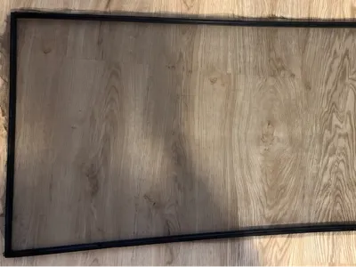 Custom Frame for Bug/Mosquito Net Mesh 