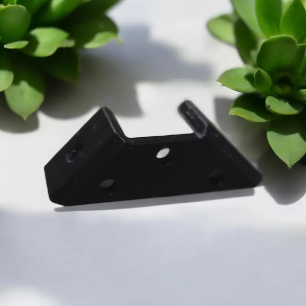 Corner Bracket M3 - 3 Variation by OfficineCasperLAB MakerWorld ...