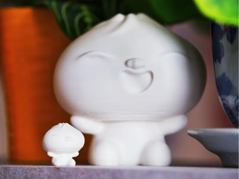 BAO disney