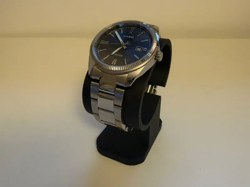 Watch stand