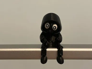 Flexy Grim Reaper
