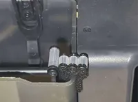 0.12mm 层高, 10 层墙, 15% 填充
