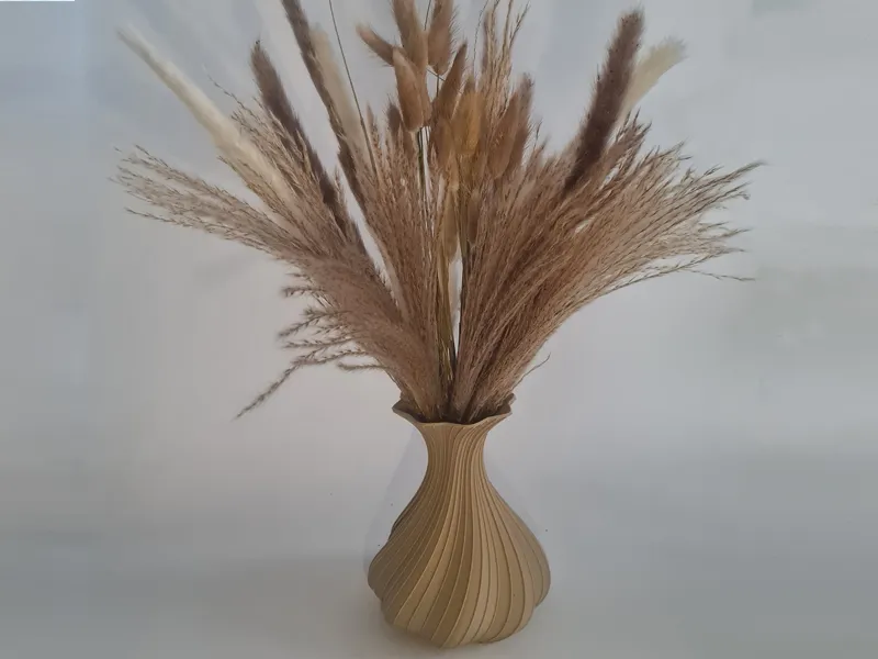 Just another Spiralvase